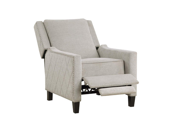 8505SN-1 Banks Push Back Reclining Chair