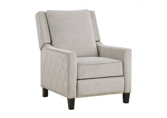 8505SN-1 Banks Push Back Reclining Chair
