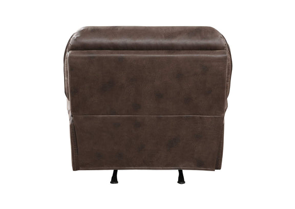 8517BRW-1 Proctor Rocker Reclining Chair