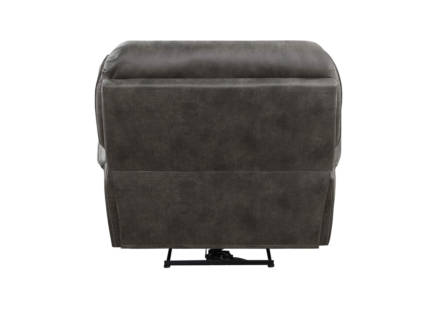 8517GRY-1PW Proctor Power Reclining Chair