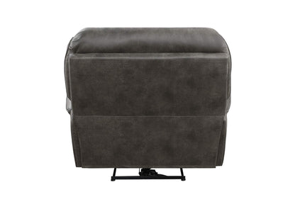 8517GRY-1PW Proctor Power Reclining Chair