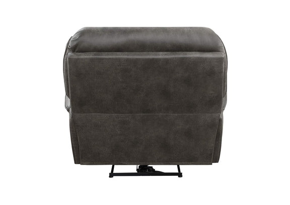 8517GRY-1PW Proctor Power Reclining Chair