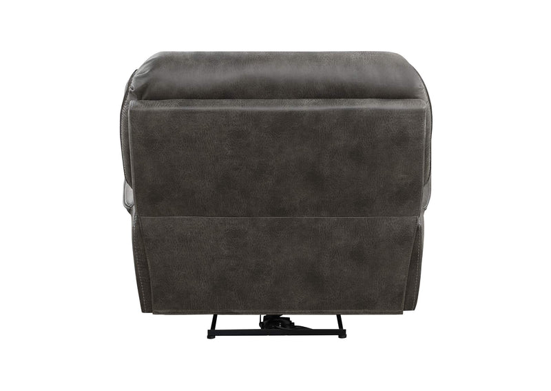 8517GRY-1PW Proctor Power Reclining Chair