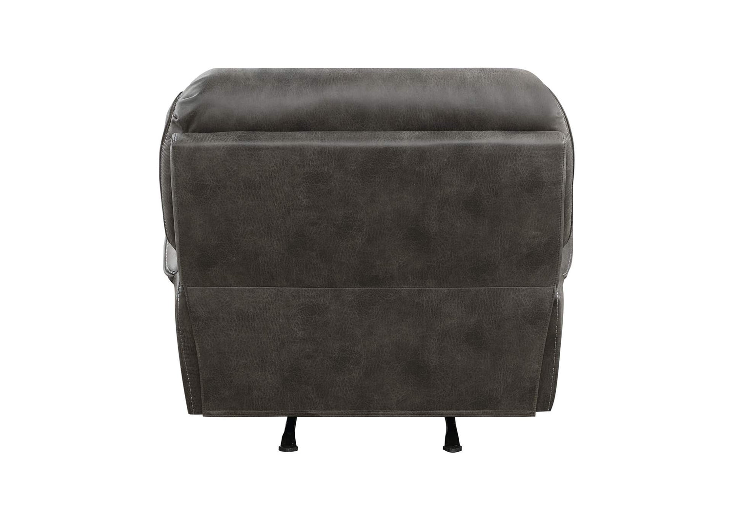 8517GRY-1 Proctor Rocker Reclining Chair