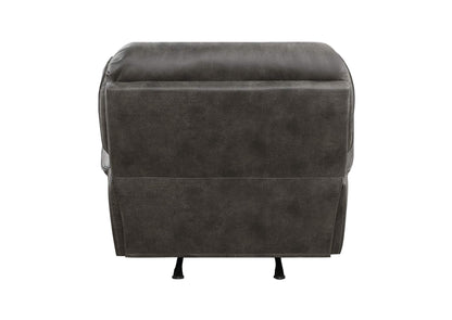 8517GRY-1 Proctor Rocker Reclining Chair