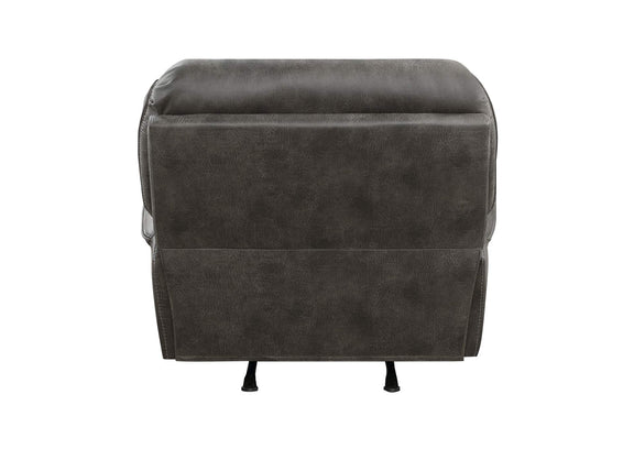 8517GRY-1 Proctor Rocker Reclining Chair