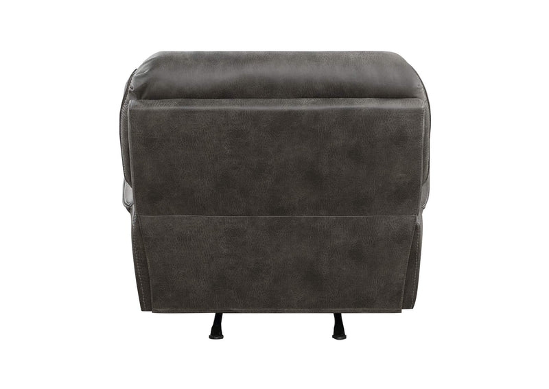 8517GRY-1 Proctor Rocker Reclining Chair
