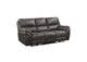 8517GRY-3PW Proctor Power Double Reclining Sofa
