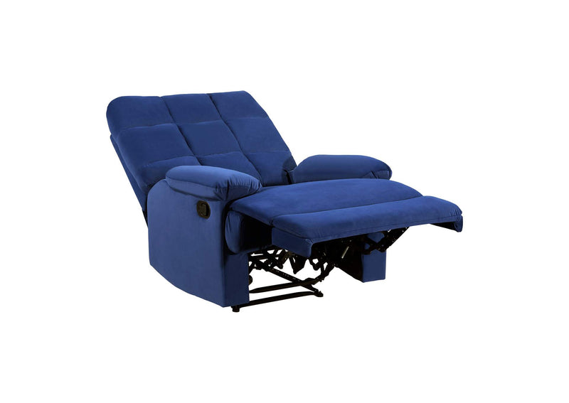 8525BU-1 Colin Reclining Chair