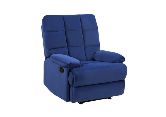 8525BU-1 Colin Reclining Chair
