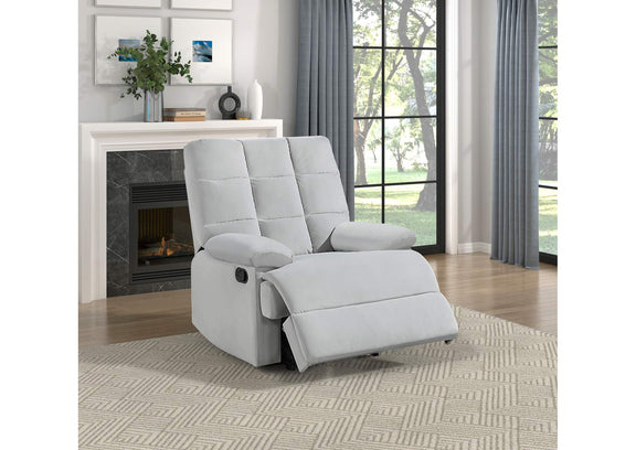 8525LG-1 Colin Reclining Chair