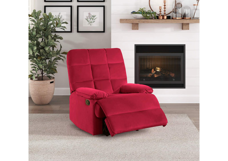 8525RD-1 Colin Reclining Chair