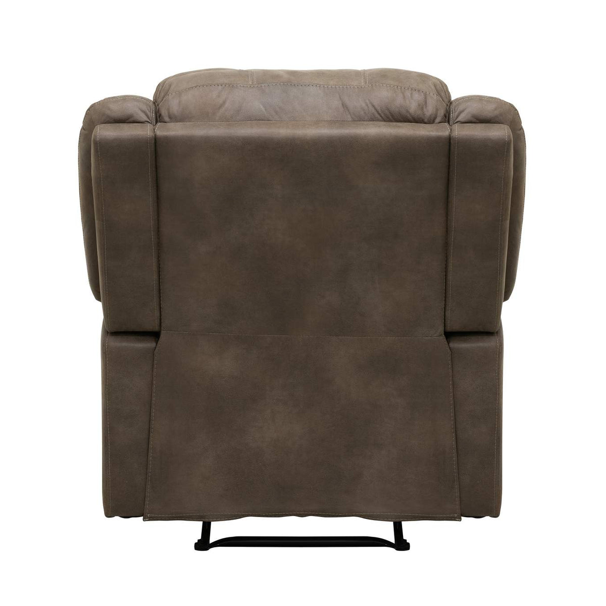 8526BR-1 Fairview Reclining Chair