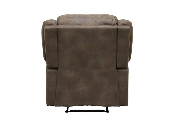8526BR-1 Fairview Reclining Chair