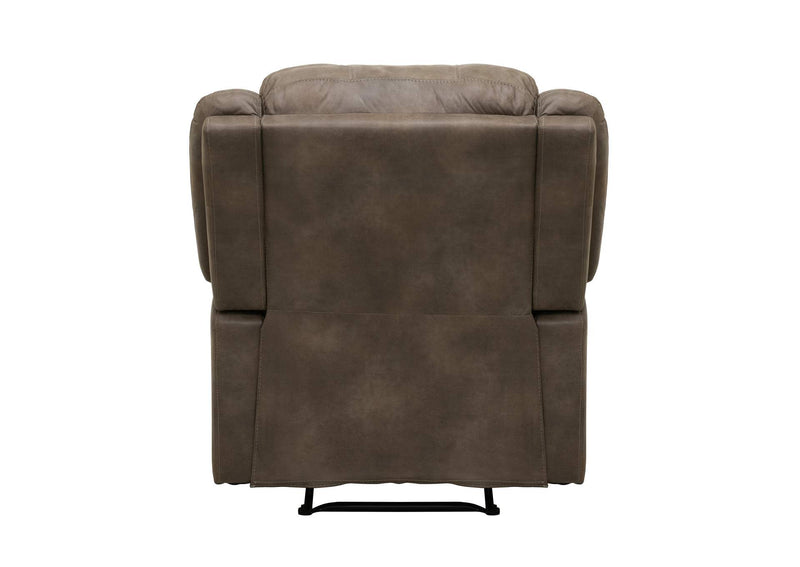8526BR-1 Fairview Reclining Chair