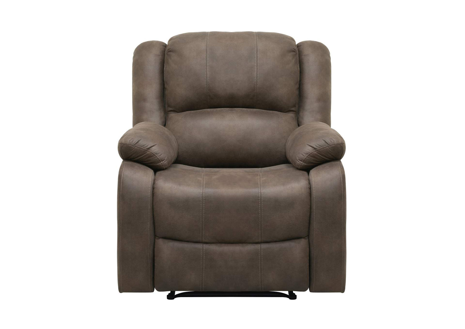8526BR-1 Fairview Reclining Chair
