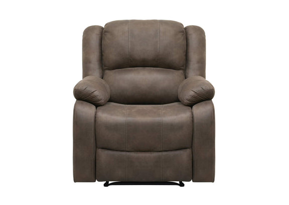 8526BR-1 Fairview Reclining Chair