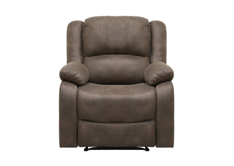 8526BR-1 Fairview Reclining Chair