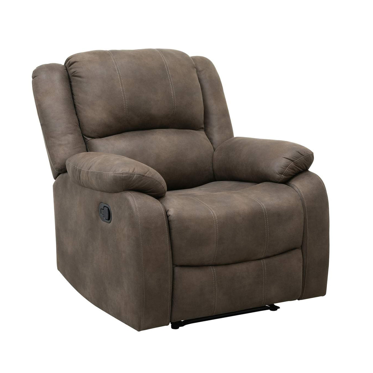 8526BR-1 Fairview Reclining Chair