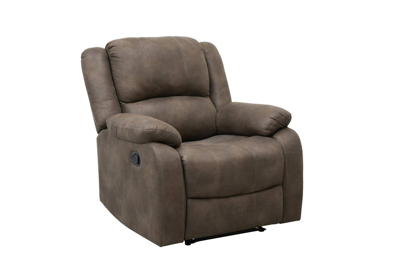 8526BR-1 Fairview Reclining Chair
