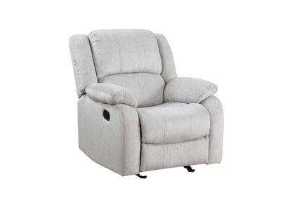 8526CN-1GD Fairview Glider Reclining Chair