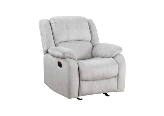 8526CN-1GD Fairview Glider Reclining Chair
