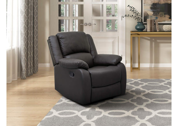 8526DBPU-1 Fairview Reclining Chair