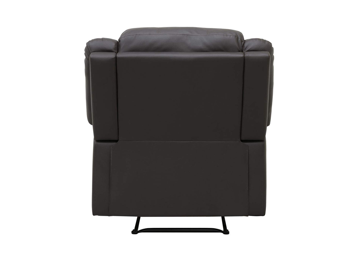 8526DBPU-1 Fairview Reclining Chair