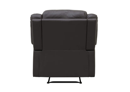 8526DBPU-1 Fairview Reclining Chair