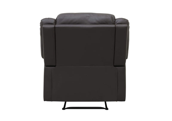 8526DBPU-1 Fairview Reclining Chair