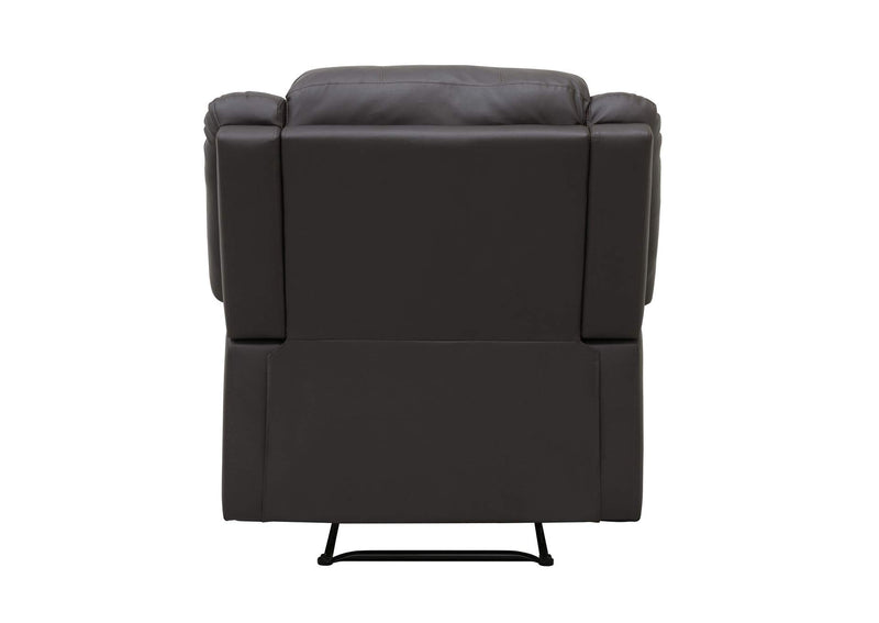 8526DBPU-1 Fairview Reclining Chair