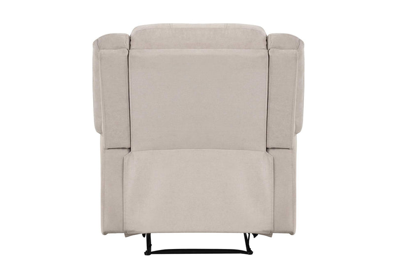 8526FTM-1 Fairview Reclining Chair