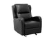 8527BLK-1GD Durant Glider Reclining Chair