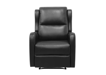 8527BLK-1 Durant Reclining Chair