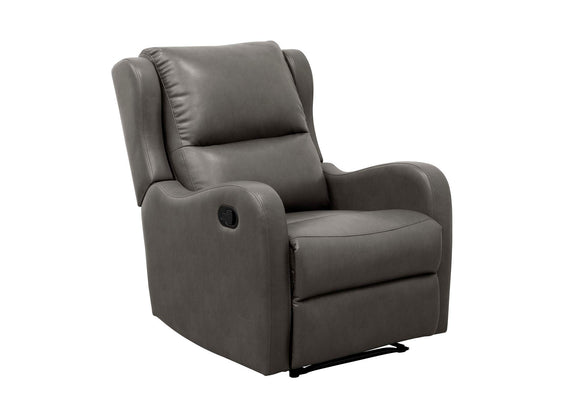8527GRY-1 Durant Reclining Chair