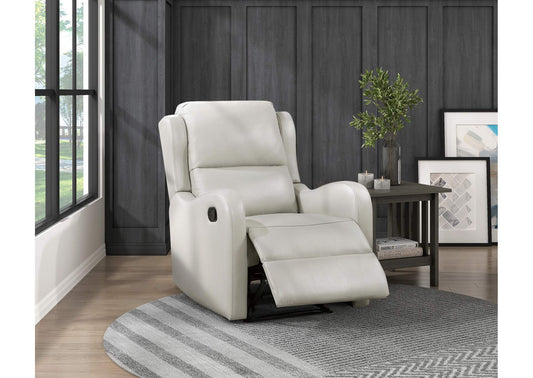 8527TPE-1 Durant Reclining Chair