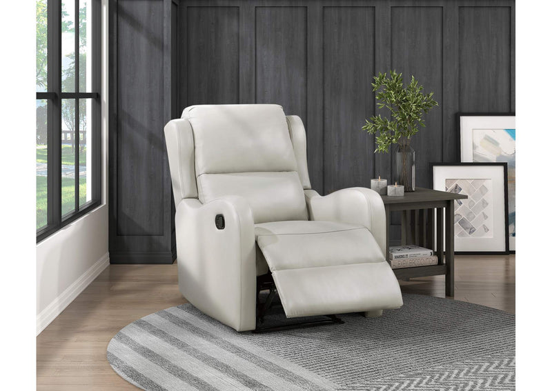 8527TPE-1 Durant Reclining Chair