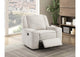 8530BE-1 Swivel Reclining Chair