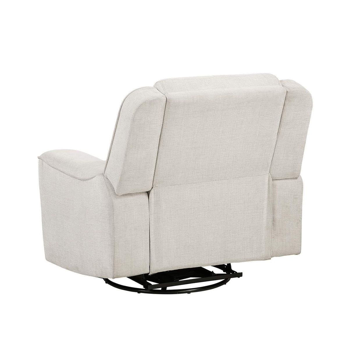 8530BE-1 Swivel Reclining Chair