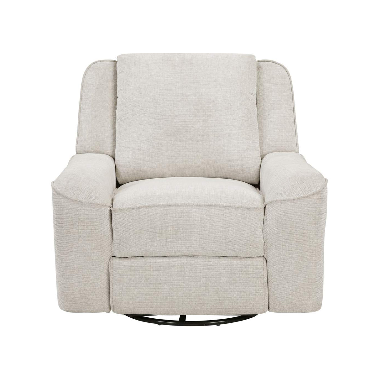 8530BE-1 Swivel Reclining Chair