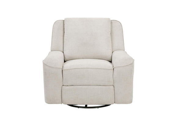 8530BE-1 Swivel Reclining Chair