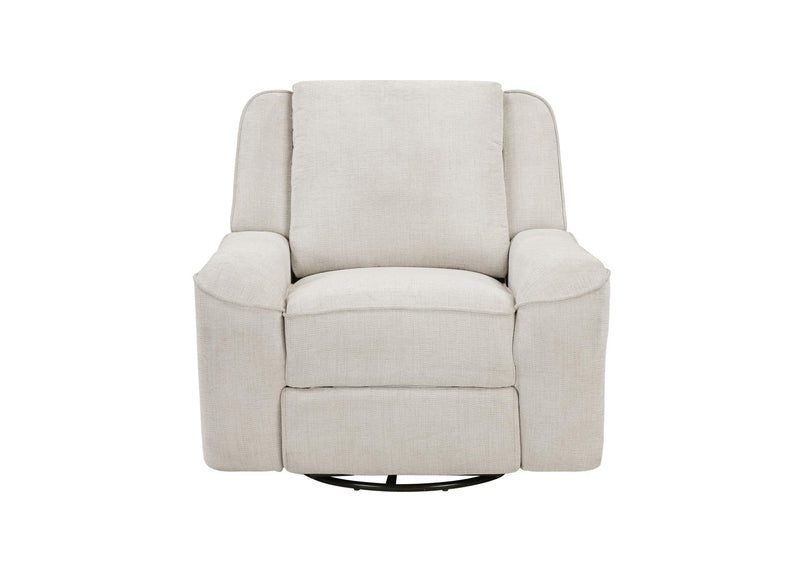 8530BE-1 Swivel Reclining Chair