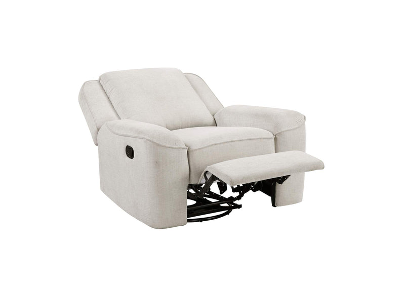 8530BE-1 Swivel Reclining Chair