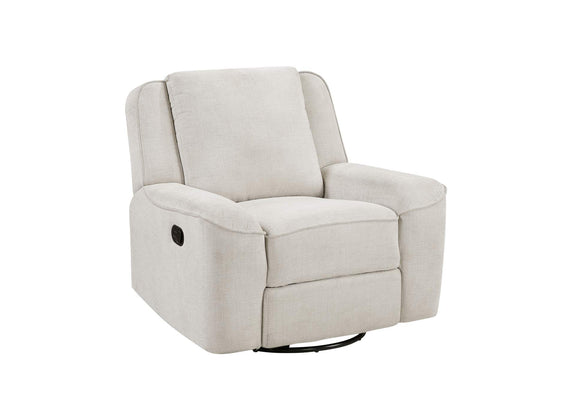 8530BE-1 Swivel Reclining Chair