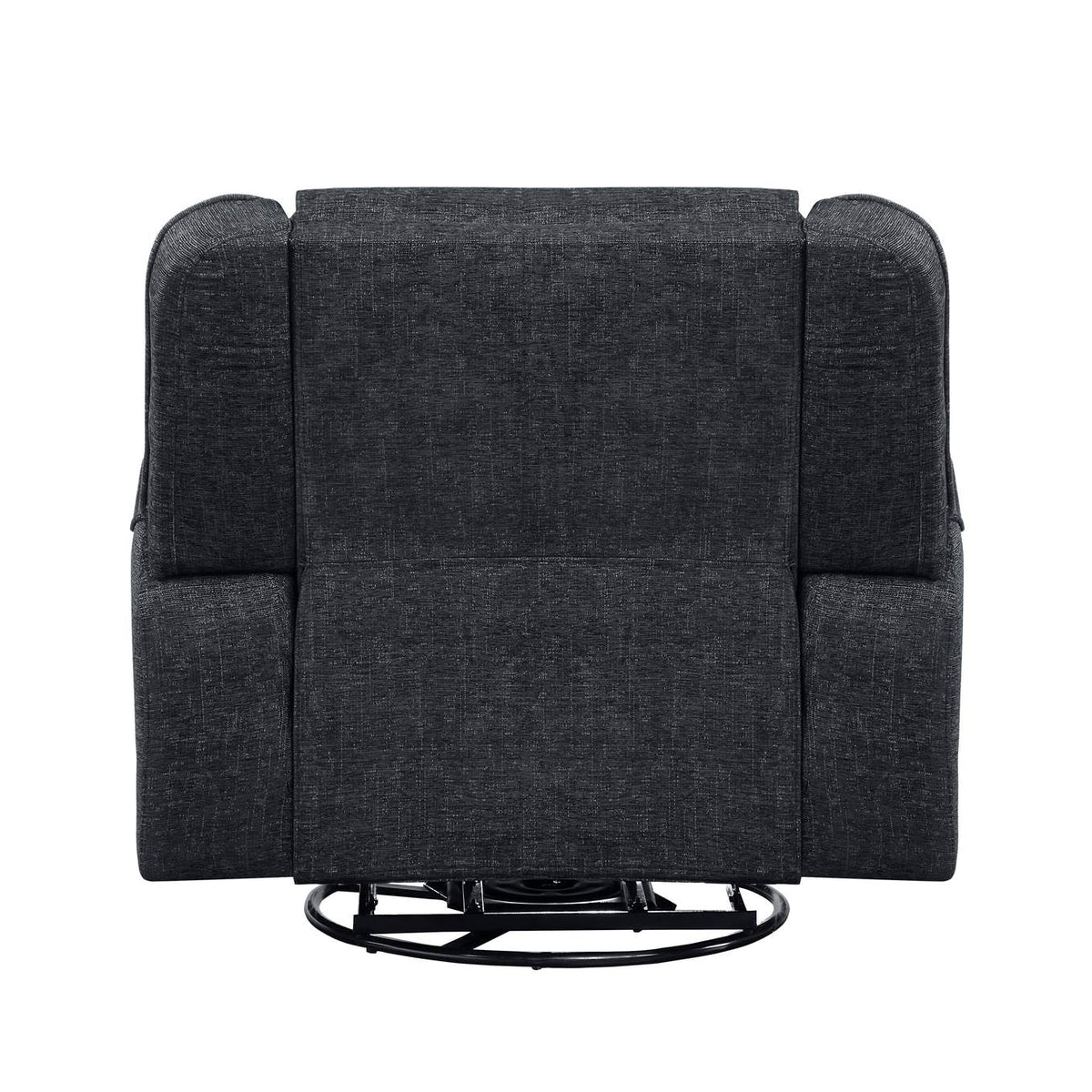 8530EB-1 Monterey Swivel Reclining Chair