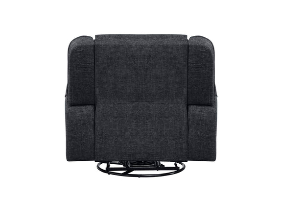 8530EB-1 Monterey Swivel Reclining Chair