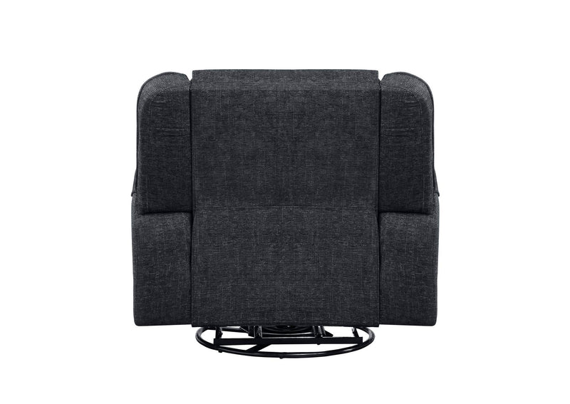 8530EB-1 Monterey Swivel Reclining Chair