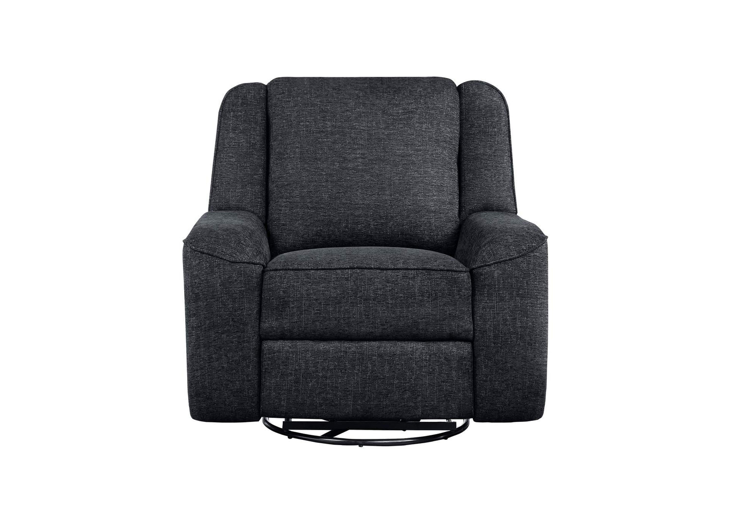 8530EB-1 Monterey Swivel Reclining Chair