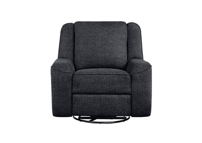8530EB-1 Monterey Swivel Reclining Chair