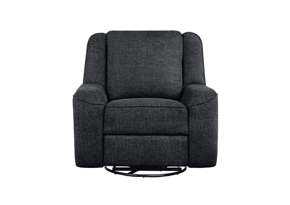 8530EB-1 Monterey Swivel Reclining Chair